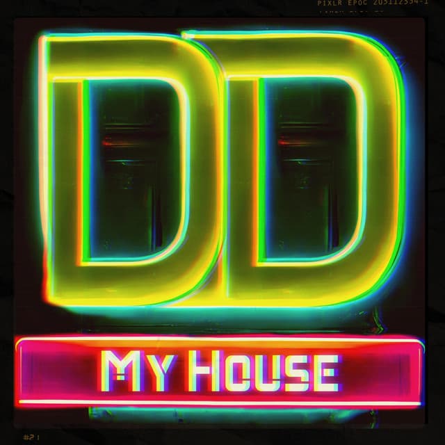 My House
